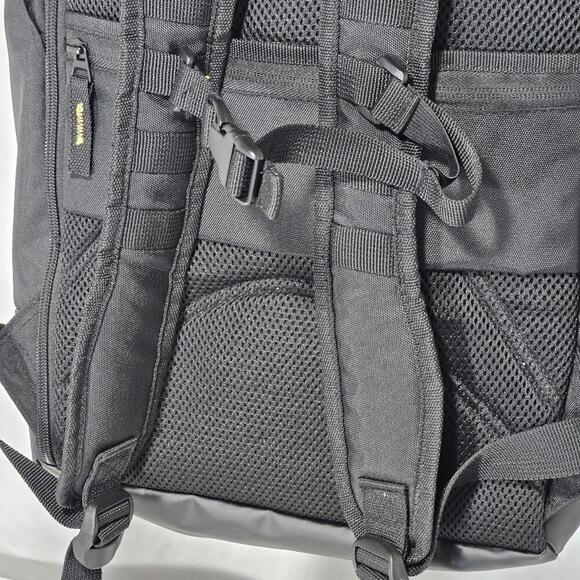 Heritage Supply Highline Computer Backpack Branded Microsoft - Picture 6 of 9